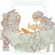 Illustration for article titled An Entire Fantasy World, Sketched Over One Year